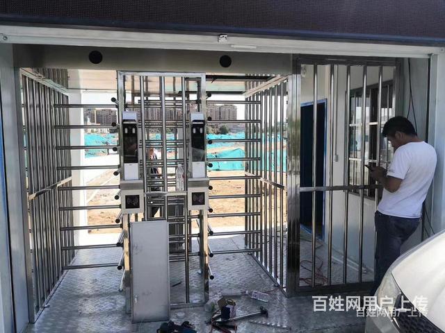 莱州自动门-专业自动门设计安装团队