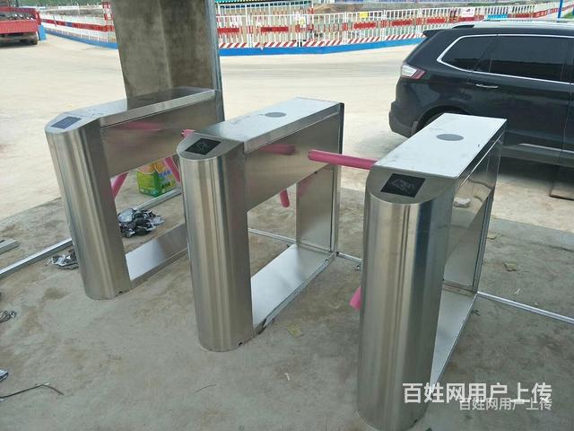 莱州自动门-专业自动门设计安装团队