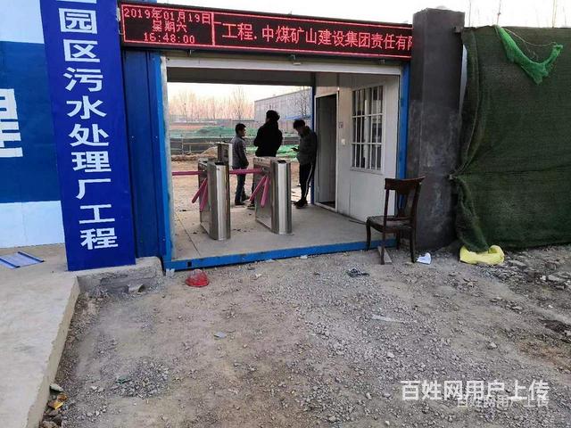 莱州自动门-专业自动门设计安装团队