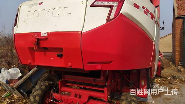出售福田5m,80sh玉柴发动机,手续齐全