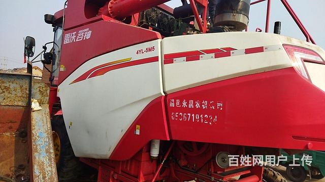 出售福田5m,80sh玉柴发动机,手续齐全