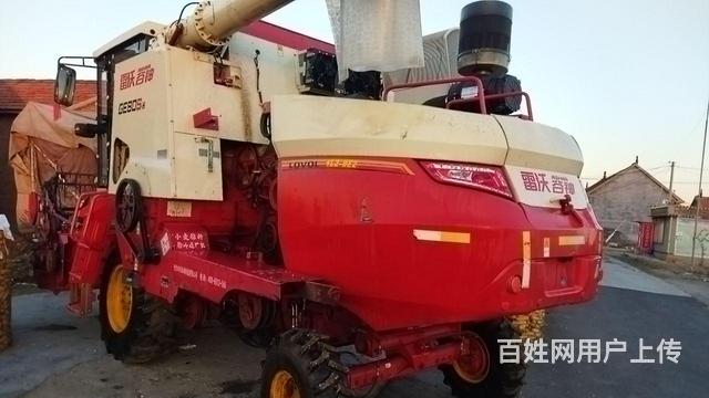 出售福田5m,80sh玉柴发动机,手续齐全