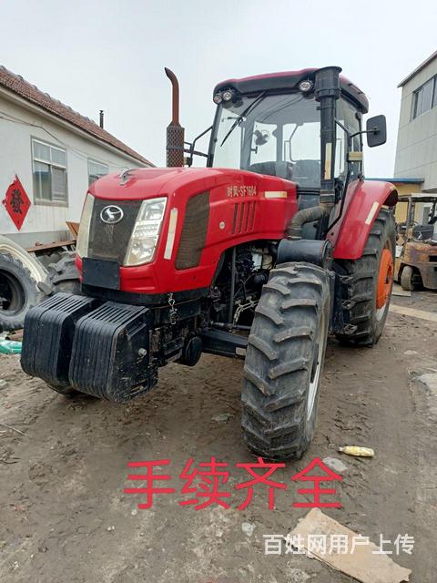 时风1604