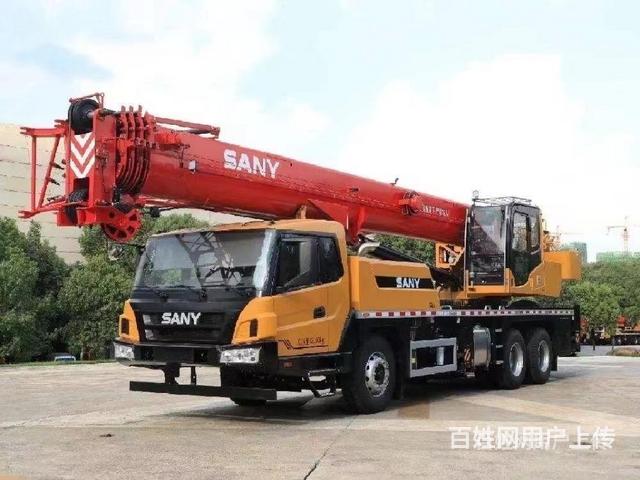 ✥✥莱州市吊车出租_设备搬迁_叉车出租电话✥