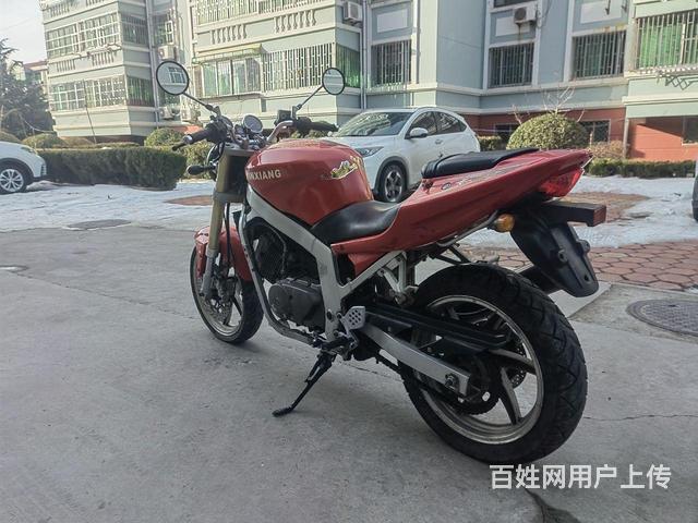 GT250太极虎