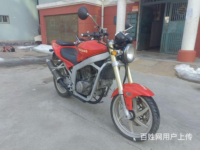 GT250太极虎