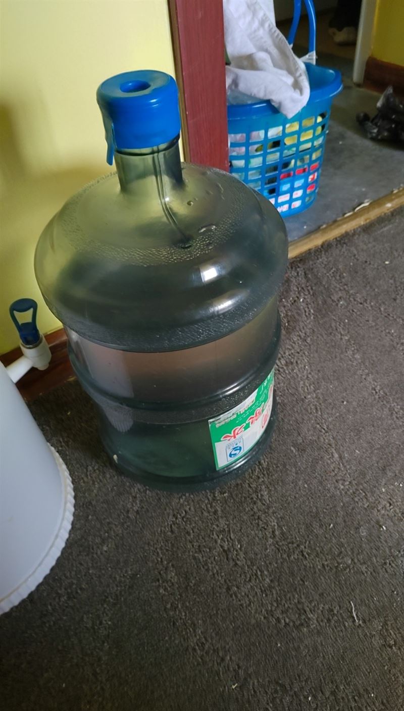 处理桶,有没有要的