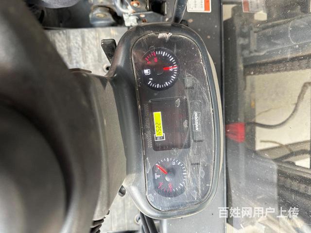 3吨叉车