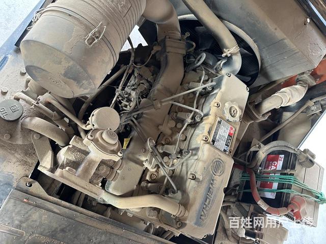 3吨叉车