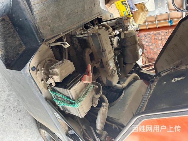 3吨叉车