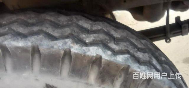 江淮 平板车 国4