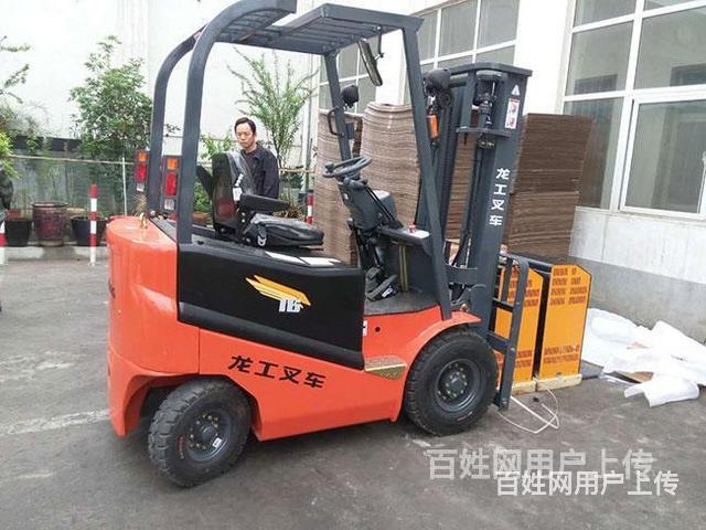 ✵✵莱州市专业吊车、叉车租赁✵✵