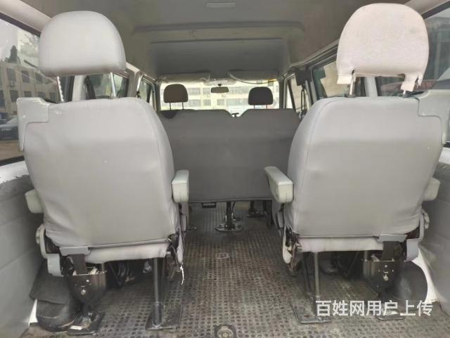 16年4月全顺