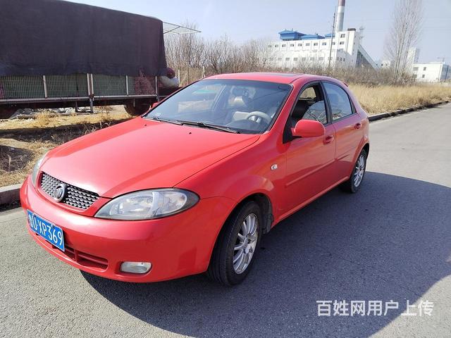 07款凯越HRV,精品车况,售价4800