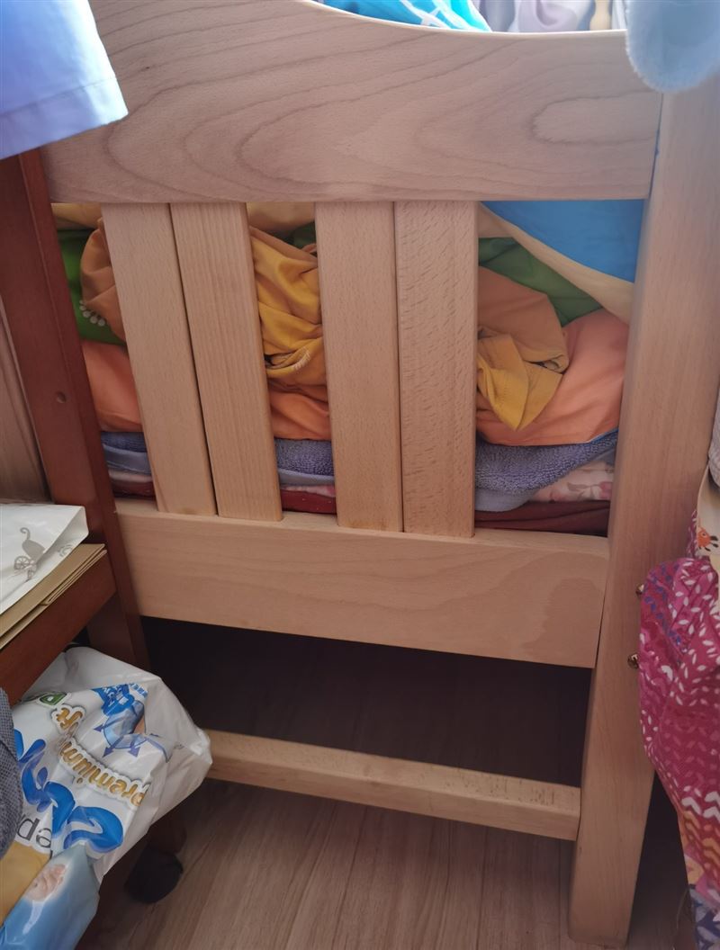 婴儿床等婴幼儿用品