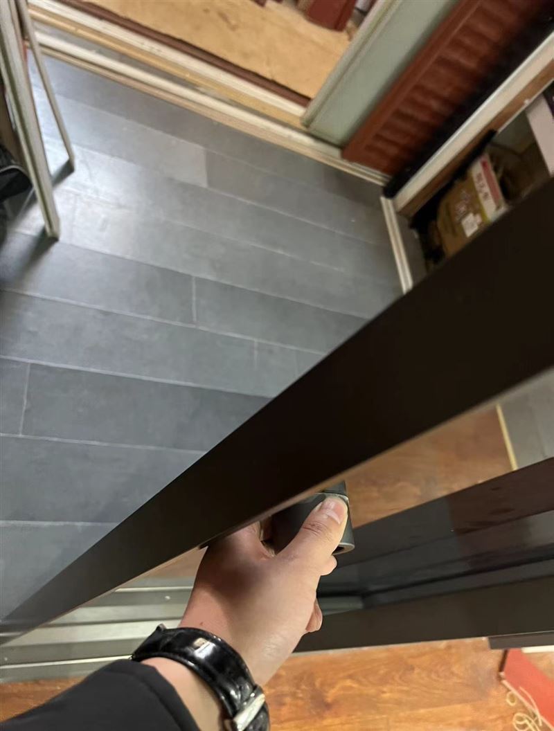 出售钛合金推拉门