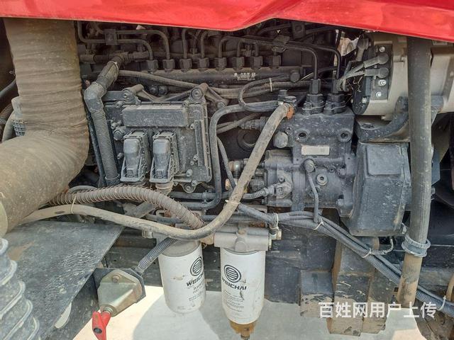 悍沃1404