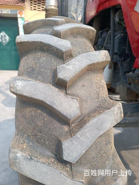 悍沃1404