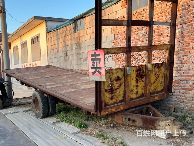 出售二手托盘