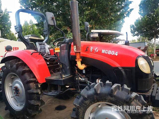 烟台农机东方红804价格便宜