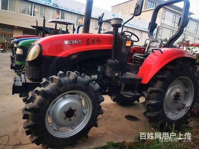 烟台农机东方红804价格便宜