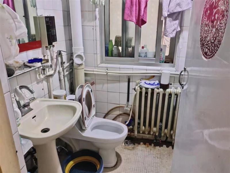 南阳河边一楼养老房首选，