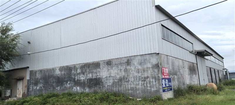 厂房仓库出租