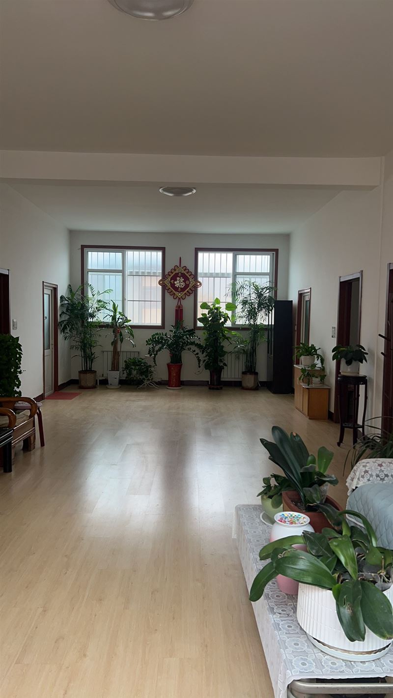 供暖单间