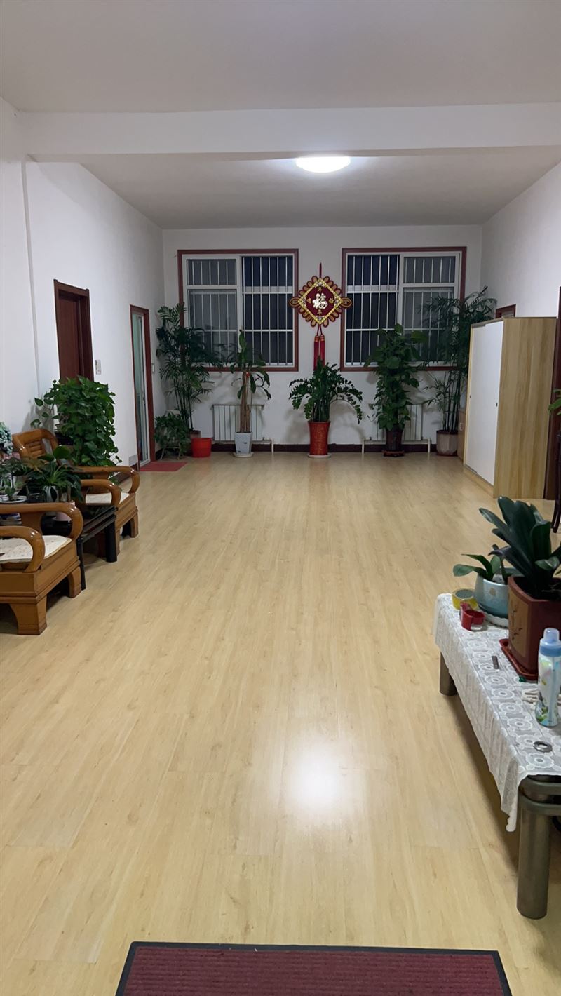 供暖单间