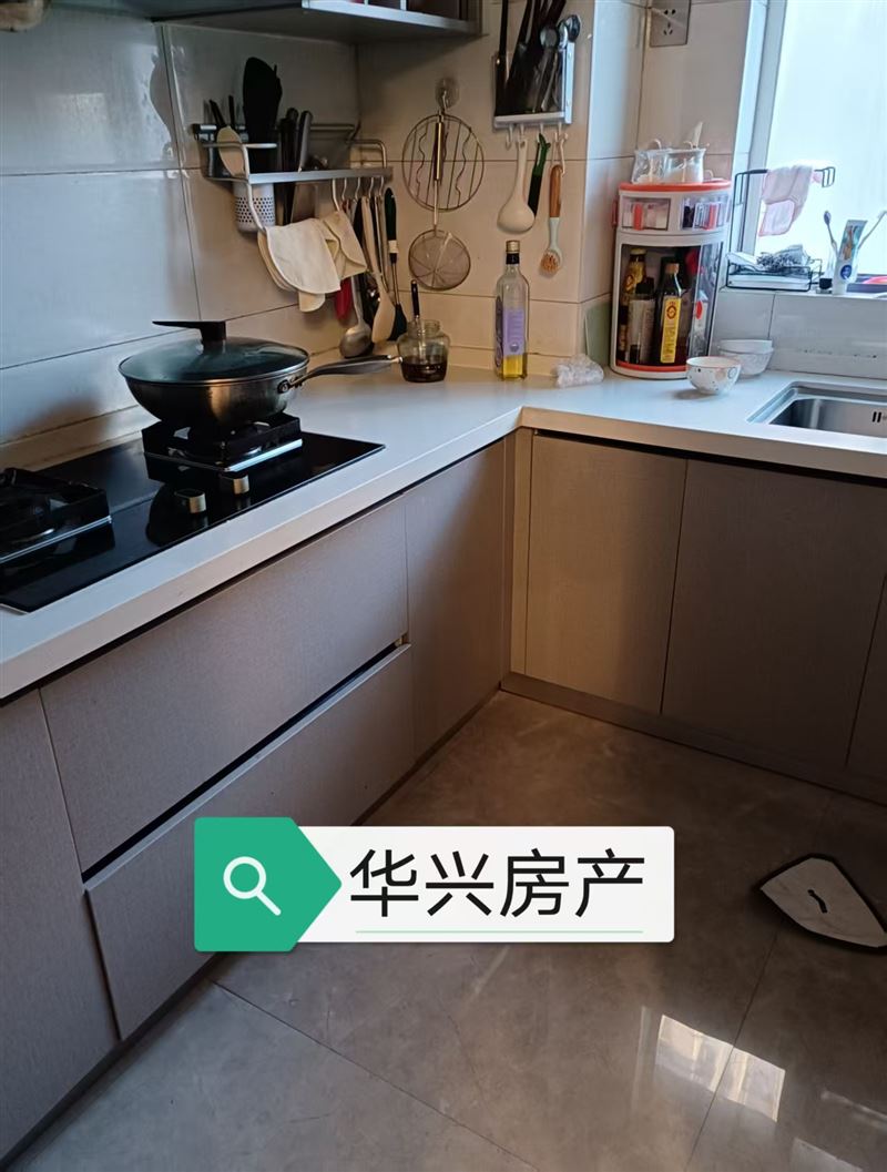 中铁国际城电梯低楼层