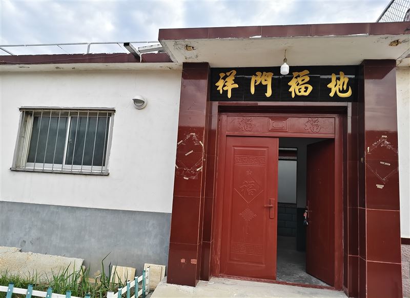 出租文昌街道东三岭子民房