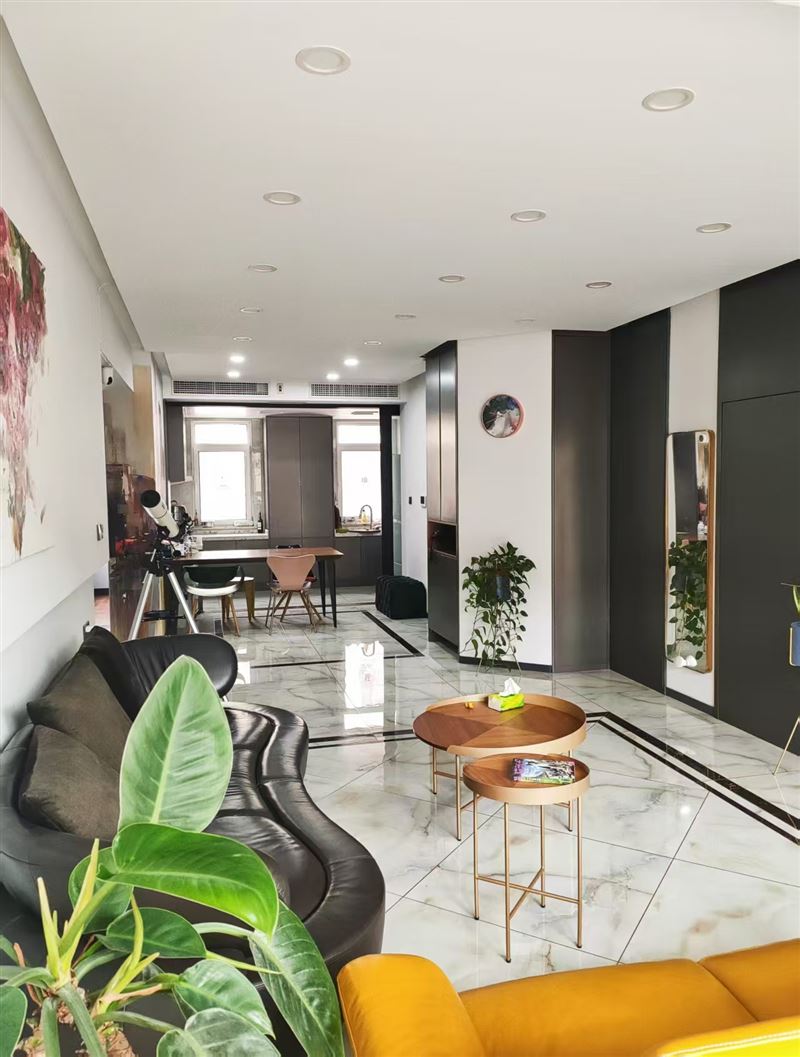 塔埠栋盛苑东区120平