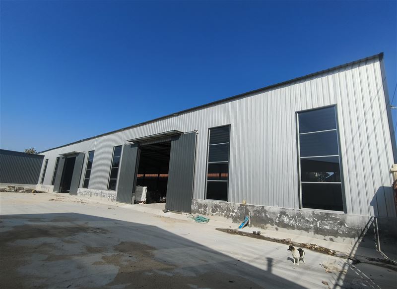 果达埠村碑路北厂房出租