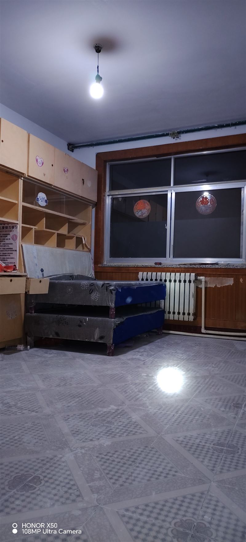 北小区房楼房出租