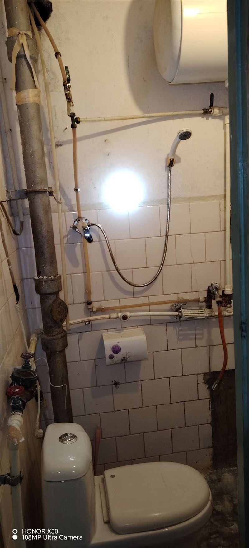 北小区房楼房出租