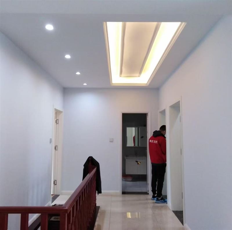 出售颐和山庄一二楼复试