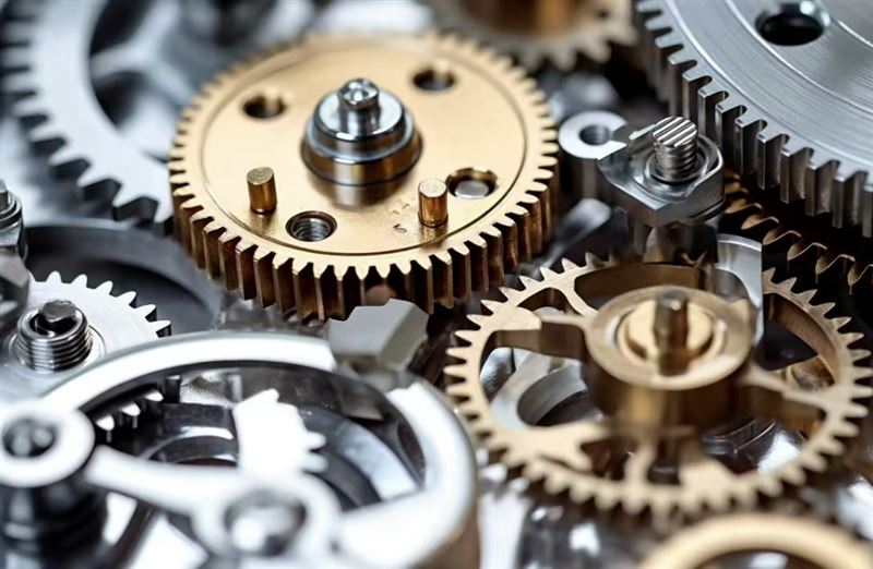 城北齿轮厂国企五险一金有班车有坐岗长白班