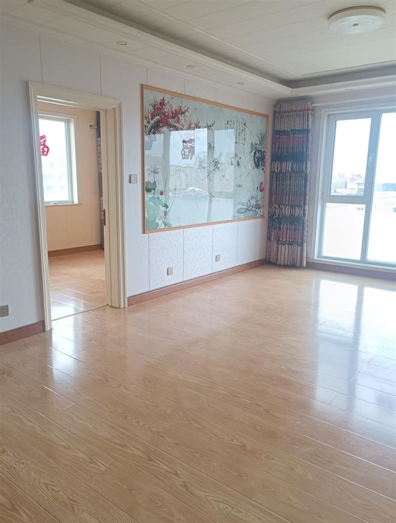 出门恒通市场双语学区,