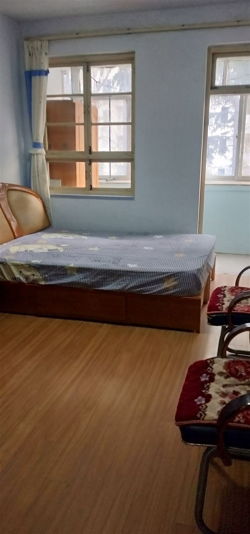 一小学区房出租