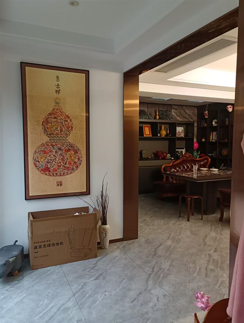 市区一楼带负一楼带院