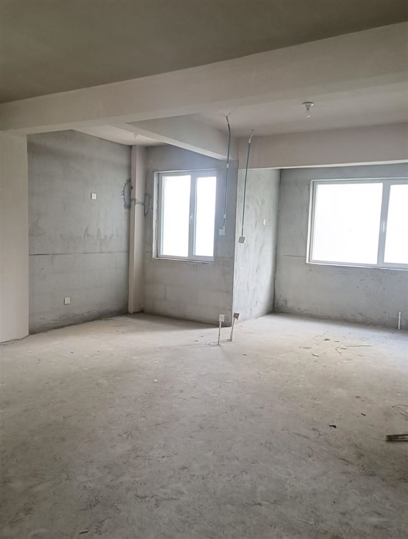 43万住市区洋房