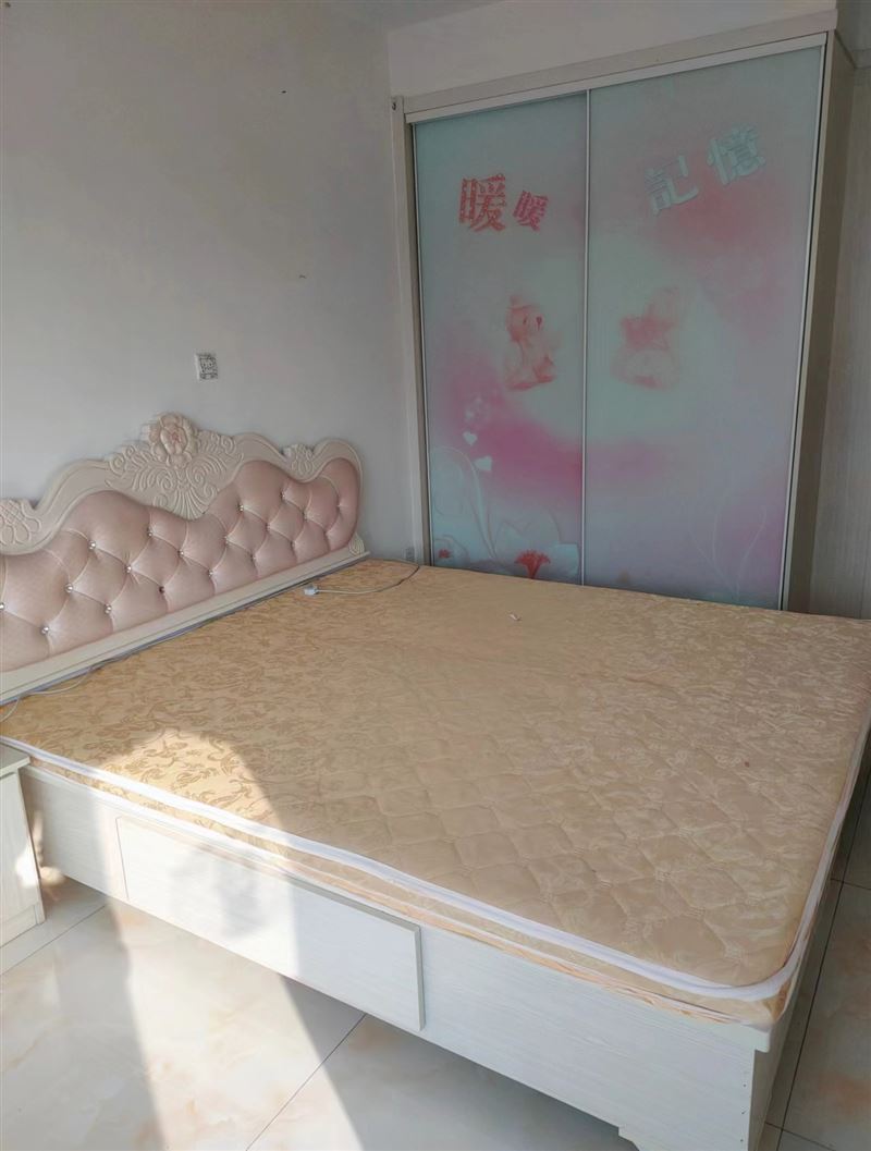 东郎新城楼房出租