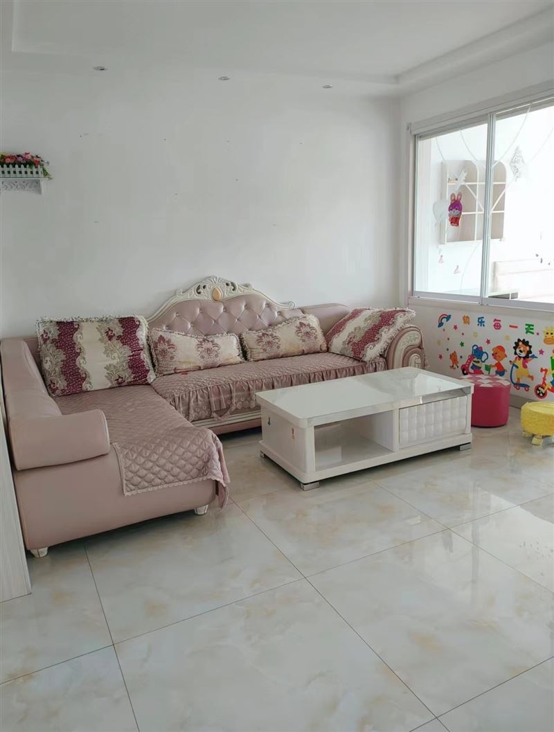 东郎新城楼房出租