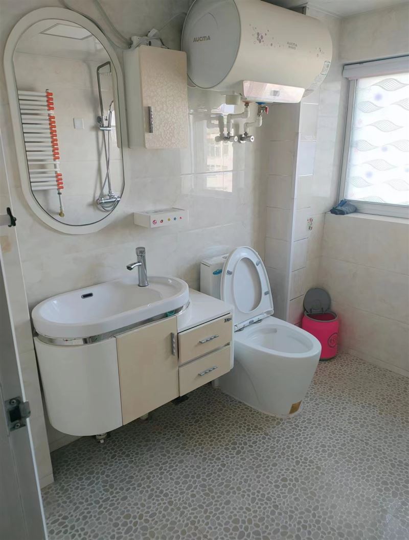 东郎新城楼房出租