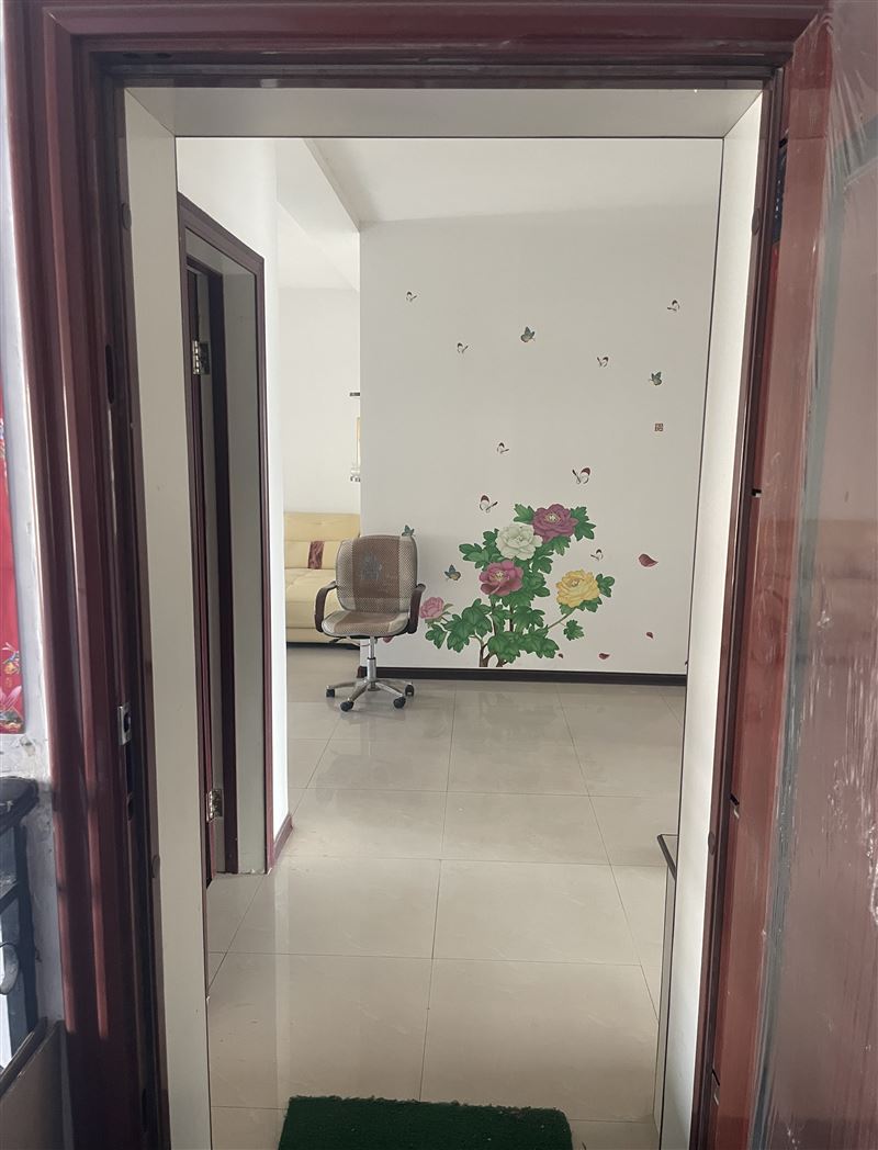 金日阳光郁景房屋出售