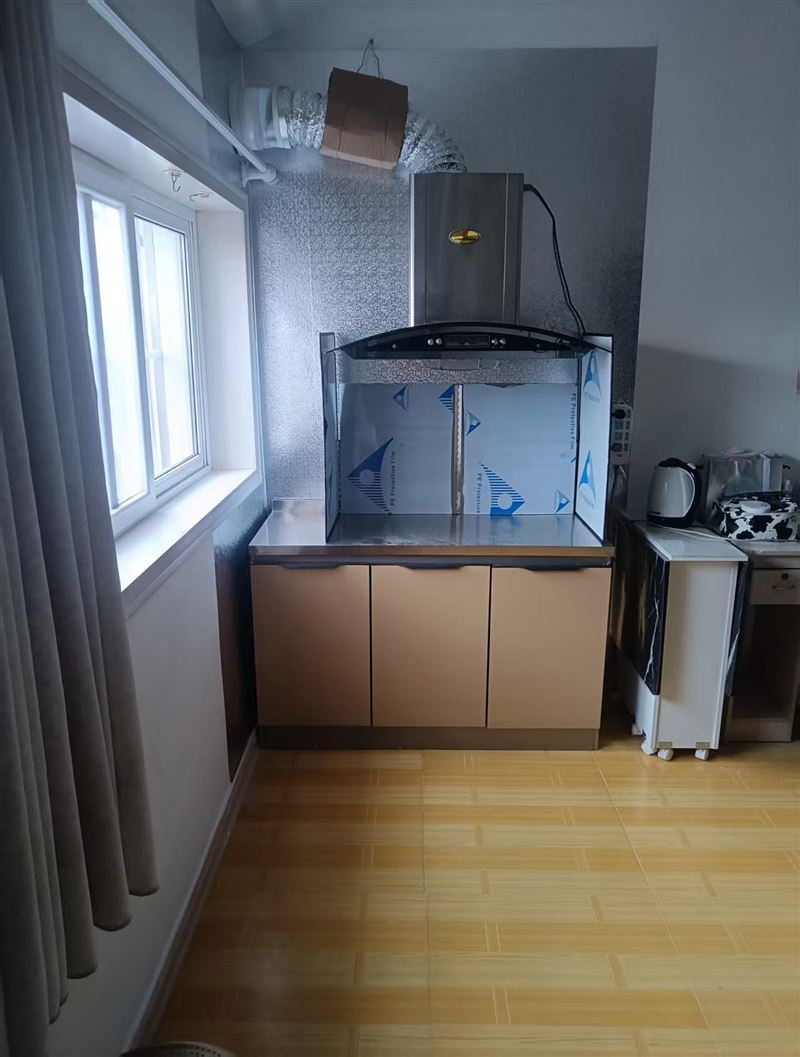 霸力大厦西侧文盛公寓42平出租