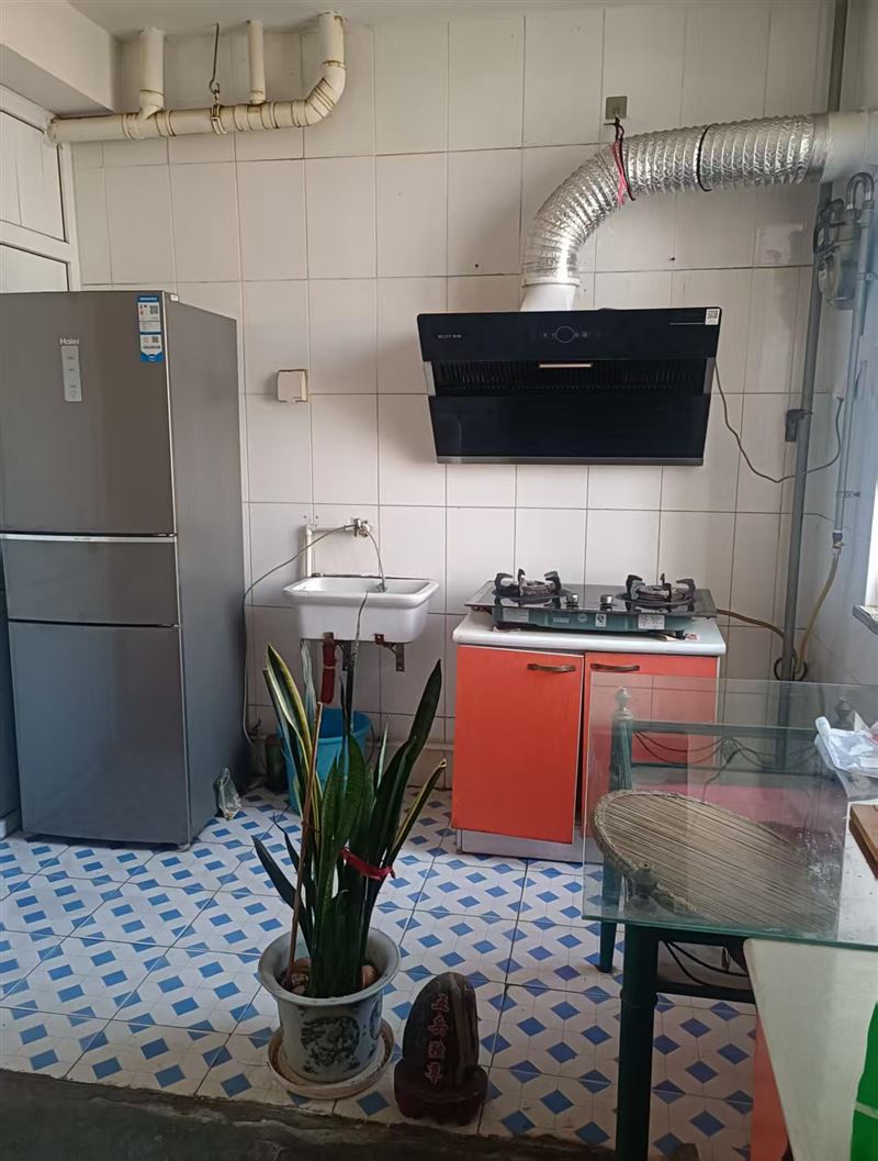 玉皇附近养老房