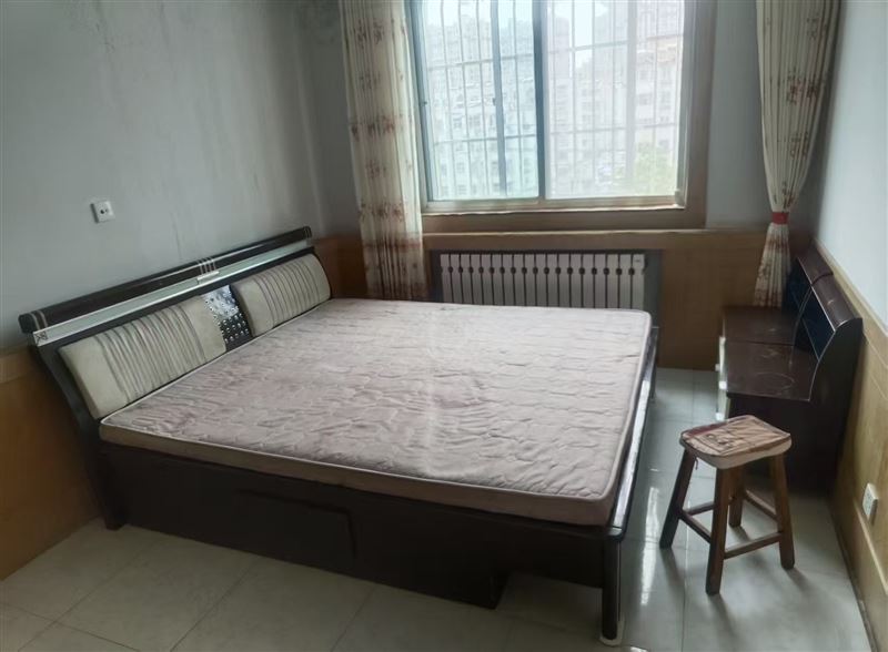 东环路小区五楼