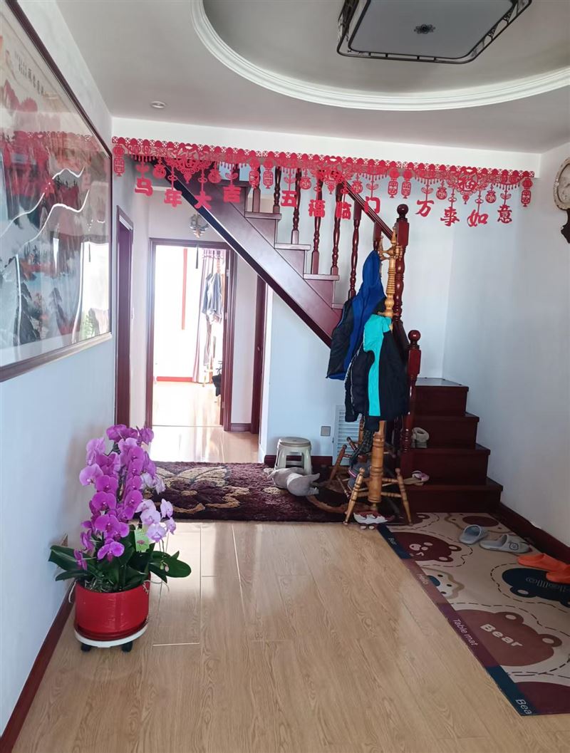 11层电梯顶复房主青岛买房低于市场价急售，