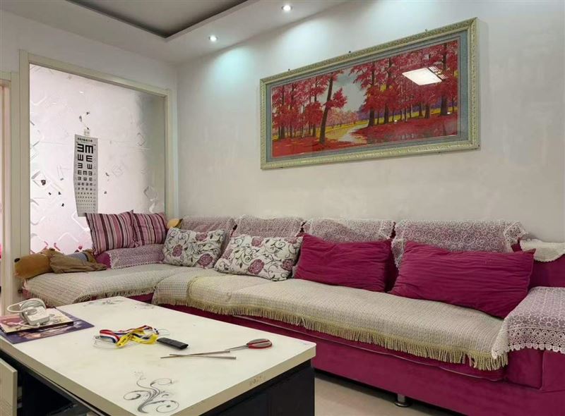 文景凤凰城一楼